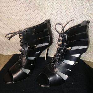 Brand new heels